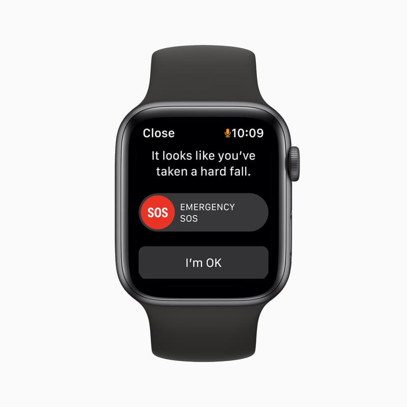 Apple 發佈會-全新平價版 Apple Watch SE 將讓你更輕鬆入手