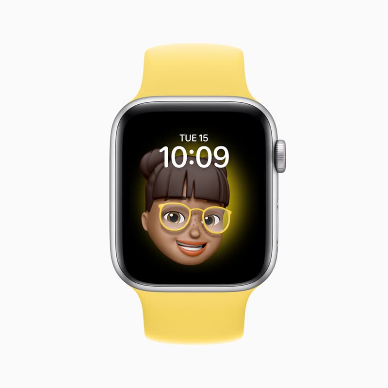 Apple 發佈會-全新平價版 Apple Watch SE 將讓你更輕鬆入手