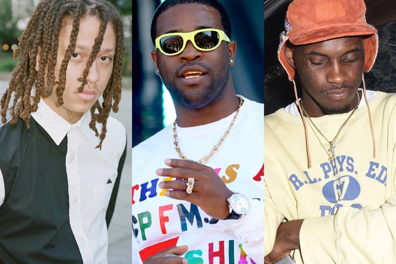 兄弟鬩牆-A$AP Ferg 因內部紛爭傳遭 A$AP Mob 成員踢出團體