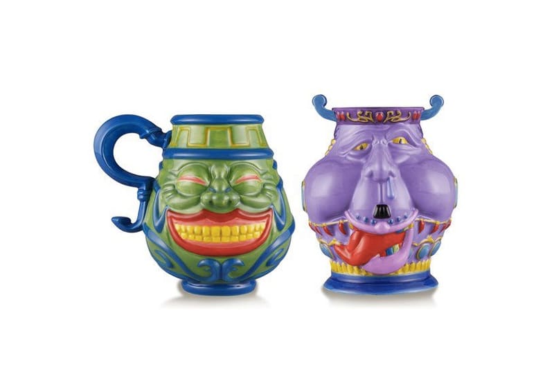 BANDAI 推出《遊戲王》經典卡牌「強欲之壺」與「貪慾之壺」實體化杯款