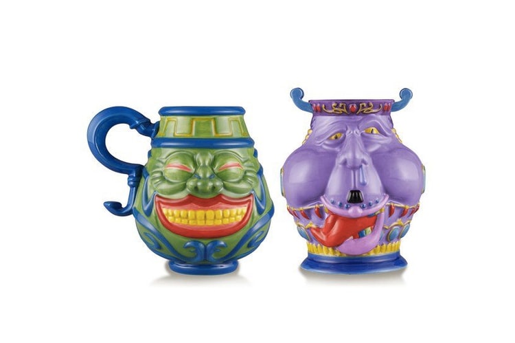 BANDAI 推出《遊戲王》經典卡牌「強欲之壺」與「貪慾之壺」實體化杯款