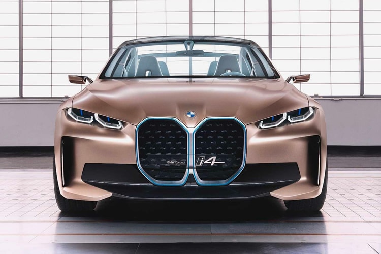 BMW 宣佈將在 2021 年發表首款純電 M 型車款