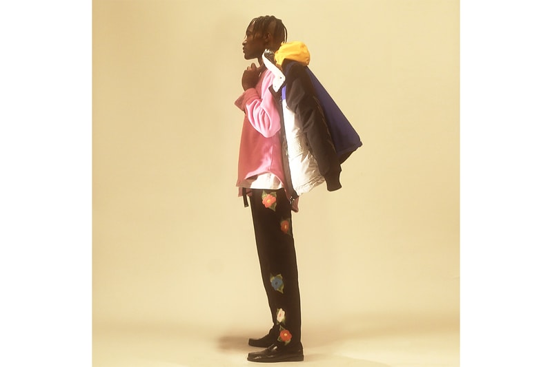 Bossi Sportswear 全新 2020 春夏系列新品上架