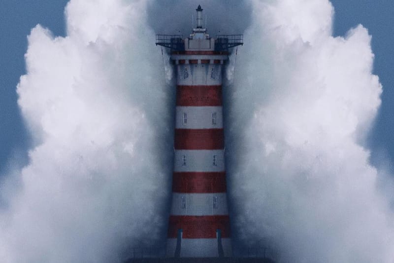 線上直播 Burberry 2021 年春夏時裝秀