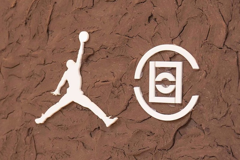 CLOT x Air Jordan 35 最新聯乘鞋款情報曝光