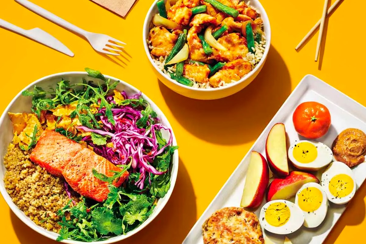 Consumer Reports 公佈「最健康連鎖餐廳」排行榜