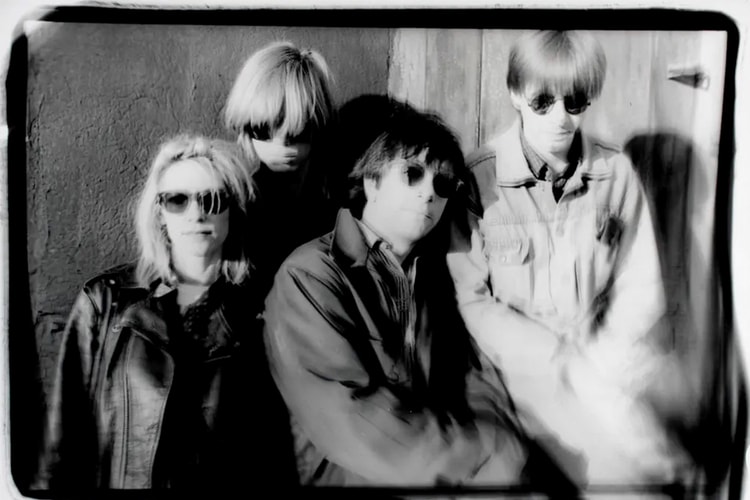 Sonic Youth 如何引領紐約地下音樂中的反消費主義思潮?