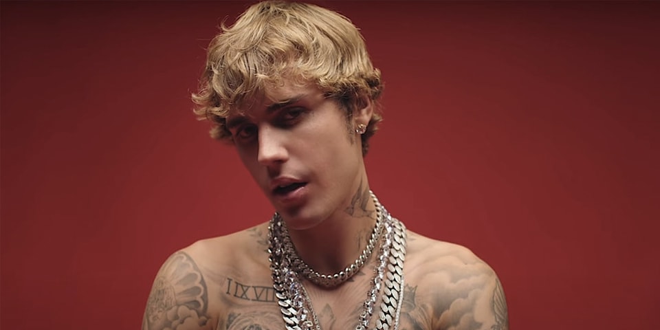 Justin Bieber 主演dj Khaled Drake 最新單曲 Popstar 音樂錄影帶 Hypebeast