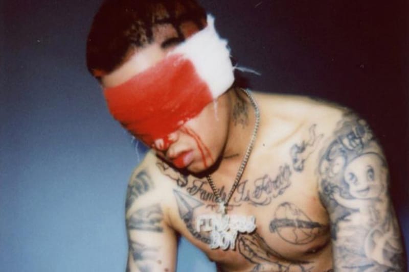 久未露面的 Finesse'Boy 到哪去了？HYPEBEAST 獨家揭密