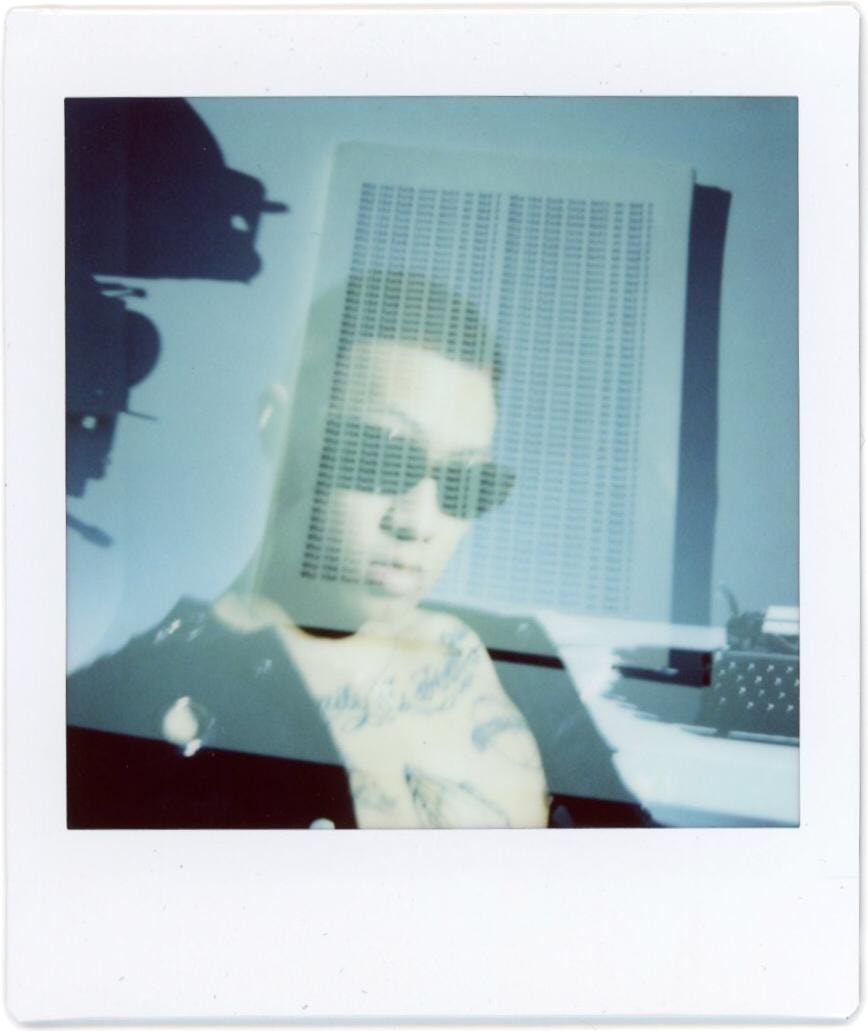 久未露面的 Finesse'Boy 到哪去了?HYPEBEAST 獨家揭密