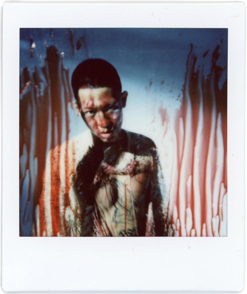 久未露面的 Finesse'Boy 到哪去了?HYPEBEAST 獨家揭密