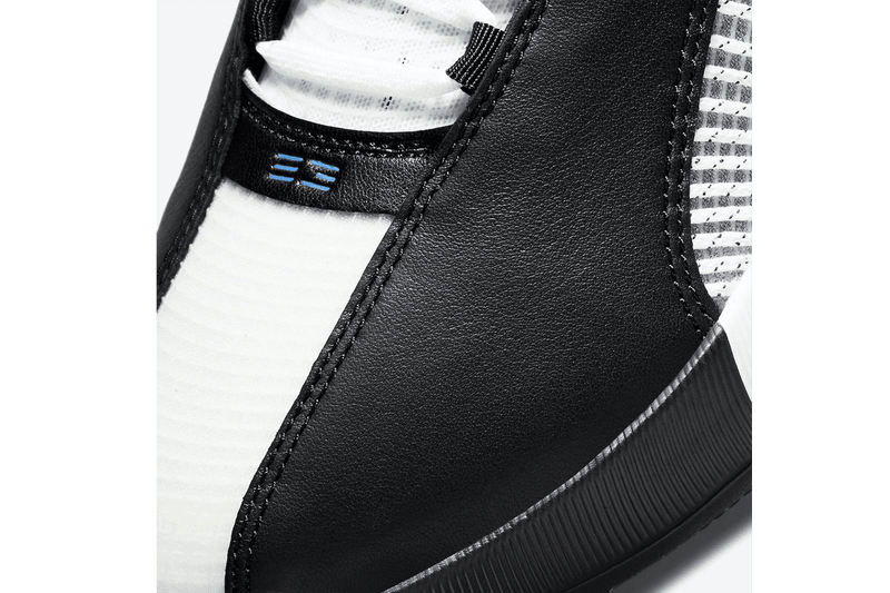 fragment design x Air Jordan 35 最新聯名鞋款官方圖輯正式曝光