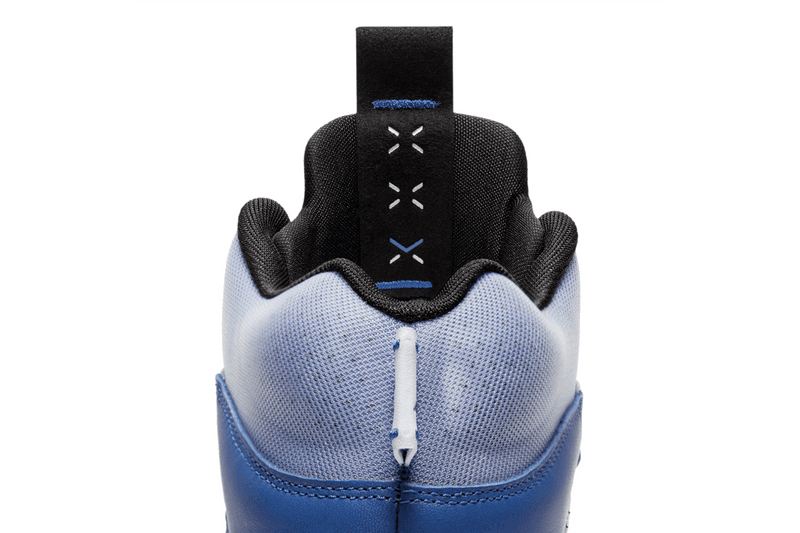 閃電・飛人球鞋－fragment design x Air Jordan 35 全新聯名鞋款首次曝光