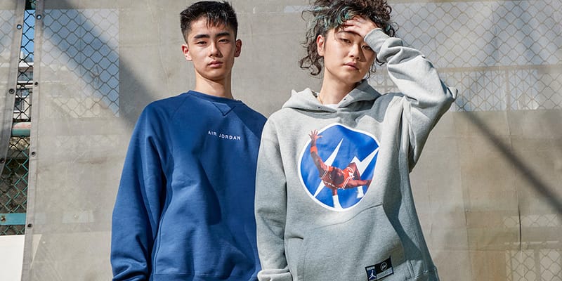 jordan 3 lookbook