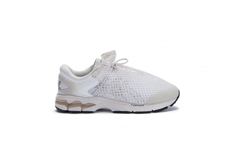 HBX 上架情報:Vivienne Westwood x ASICS 全新聯名鞋款 GEL-KAYANO 26