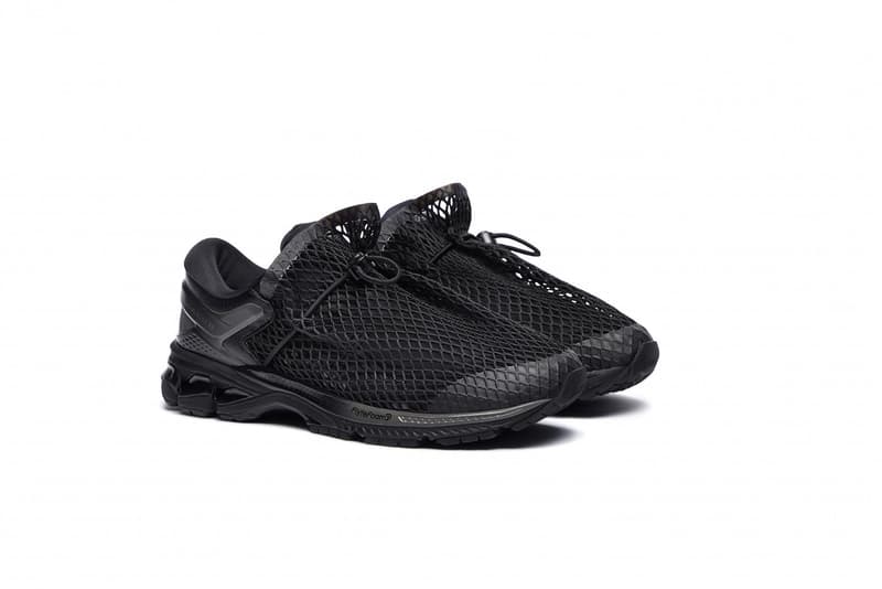 HBX 上架情報:Vivienne Westwood x ASICS 全新聯名鞋款 GEL-KAYANO 26