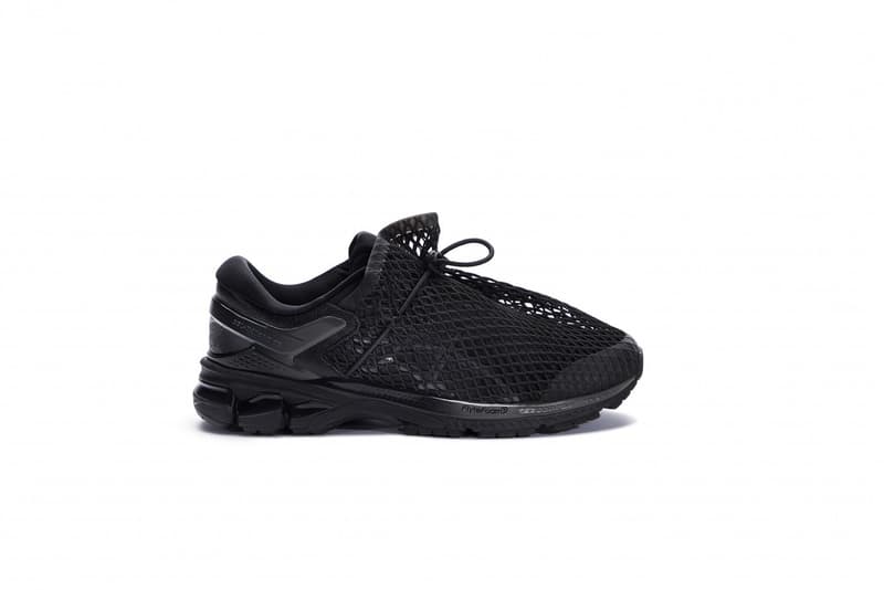 HBX 上架情報:Vivienne Westwood x ASICS 全新聯名鞋款 GEL-KAYANO 26