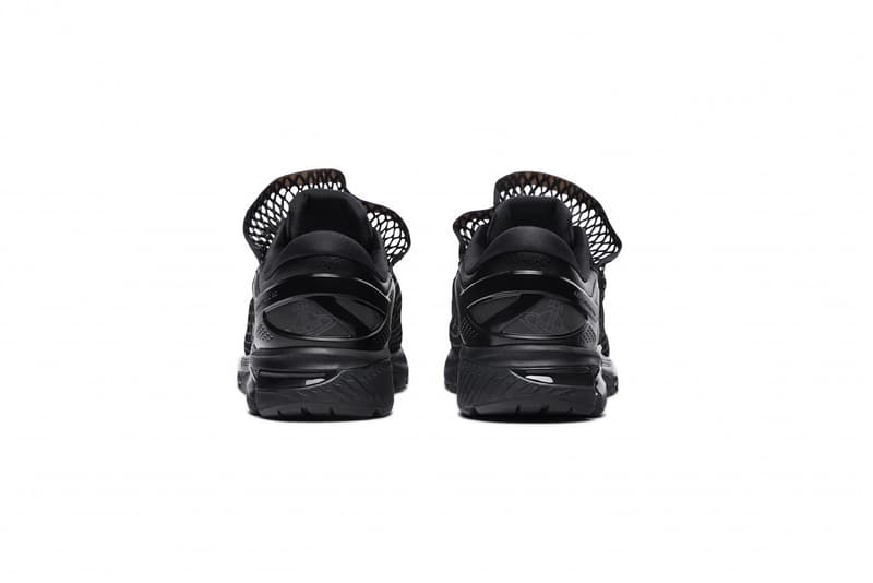 HBX 上架情報:Vivienne Westwood x ASICS 全新聯名鞋款 GEL-KAYANO 26