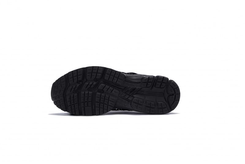 HBX 上架情報:Vivienne Westwood x ASICS 全新聯名鞋款 GEL-KAYANO 26