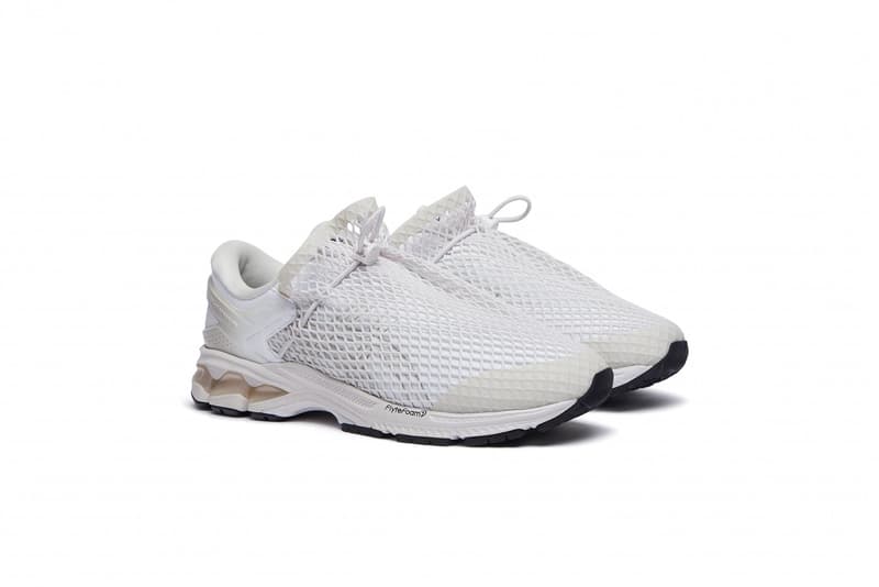 HBX 上架情報:Vivienne Westwood x ASICS 全新聯名鞋款 GEL-KAYANO 26