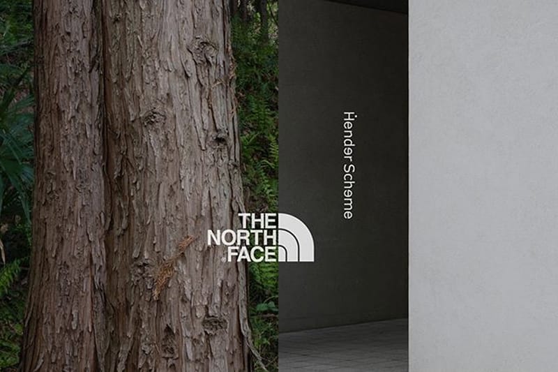 Hender Scheme x The North Face 全新聯名系列曝光