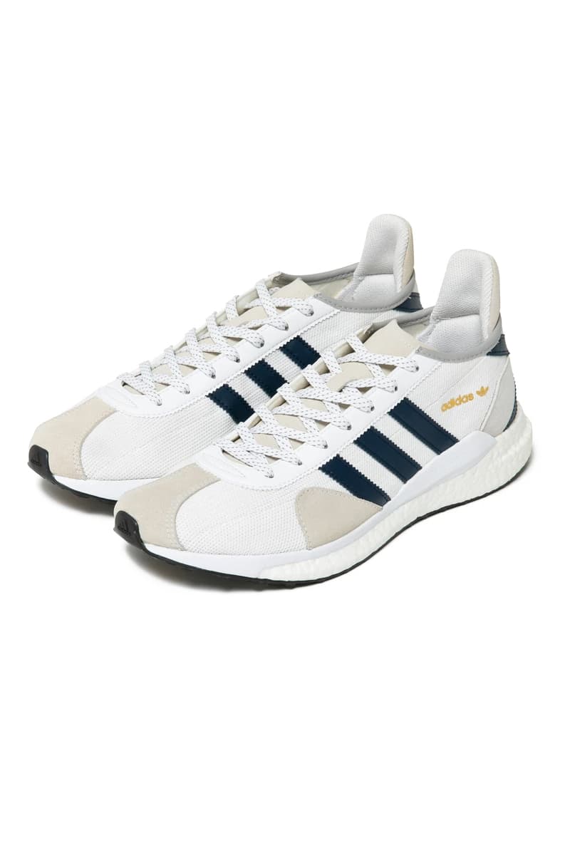 HUMAN MADE 再次攜手 adidas Originals 推出全新聯乘系列