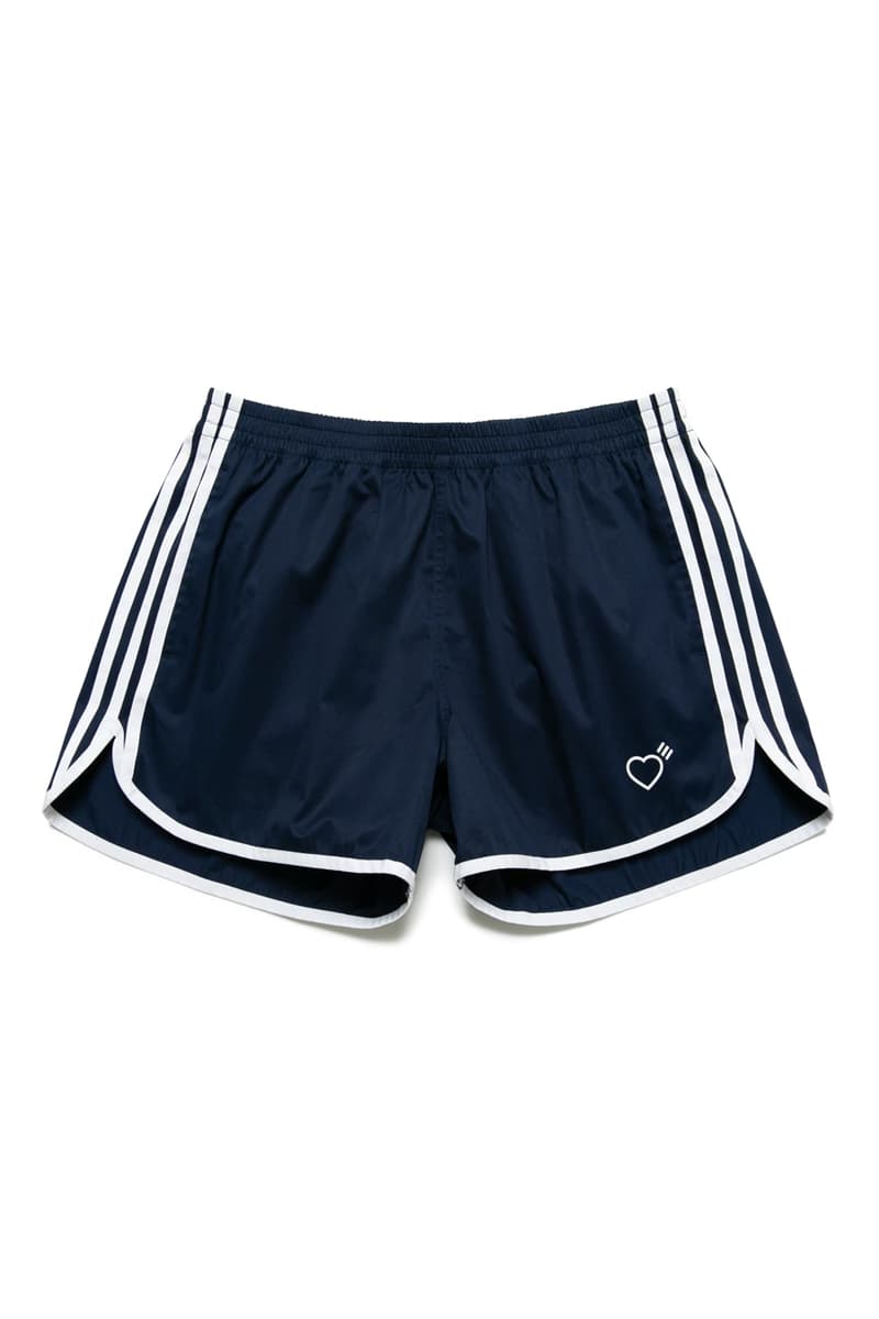 HUMAN MADE 再次攜手 adidas Originals 推出全新聯乘系列