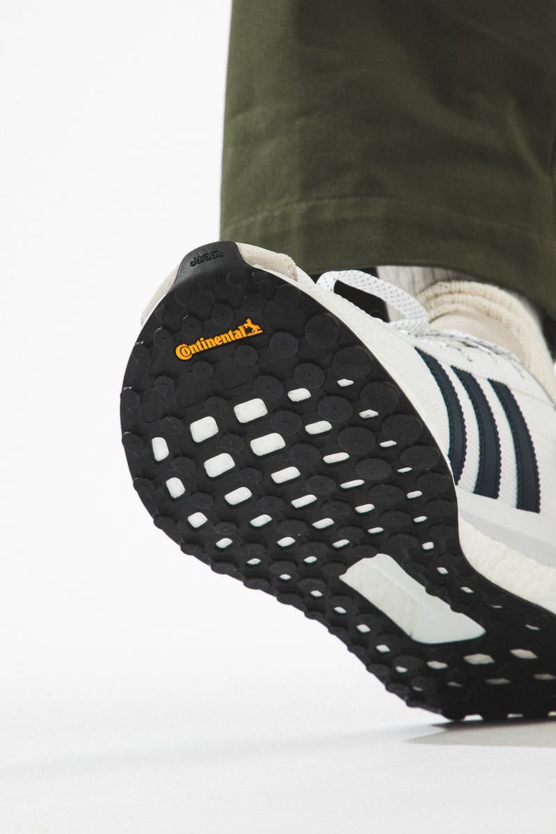 HBX 上架情報:HUMAN MADE x adidas Originals 最新聯名鞋款