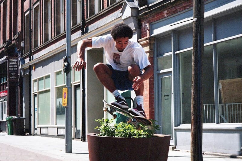 現在是滑板圈氣氛最好的時候｜HYPEBEAST 專訪新興滑板單位 Clout