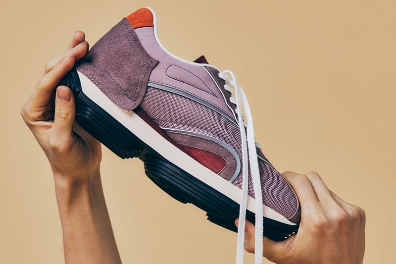 復古球鞋啟發品牌 IYSO 正式登錄香港