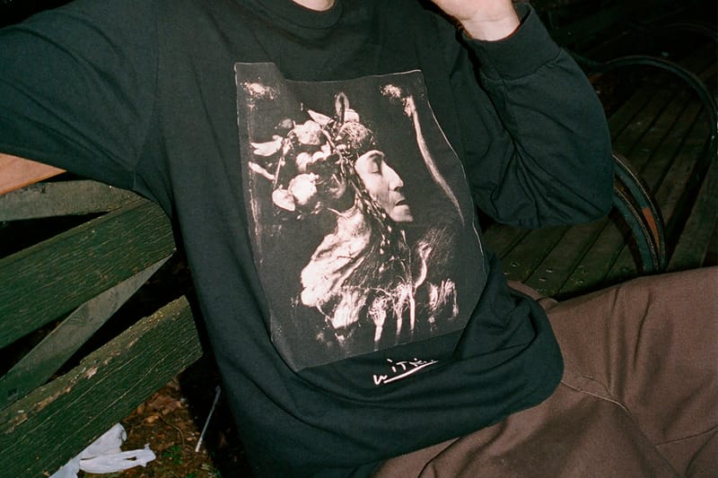 Supreme x Joel-Peter Witkin 2020 秋冬系列聯乘發佈