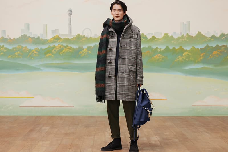 JW Anderson x UNIQLO 2020 秋冬系列釋出完整 Lookbook