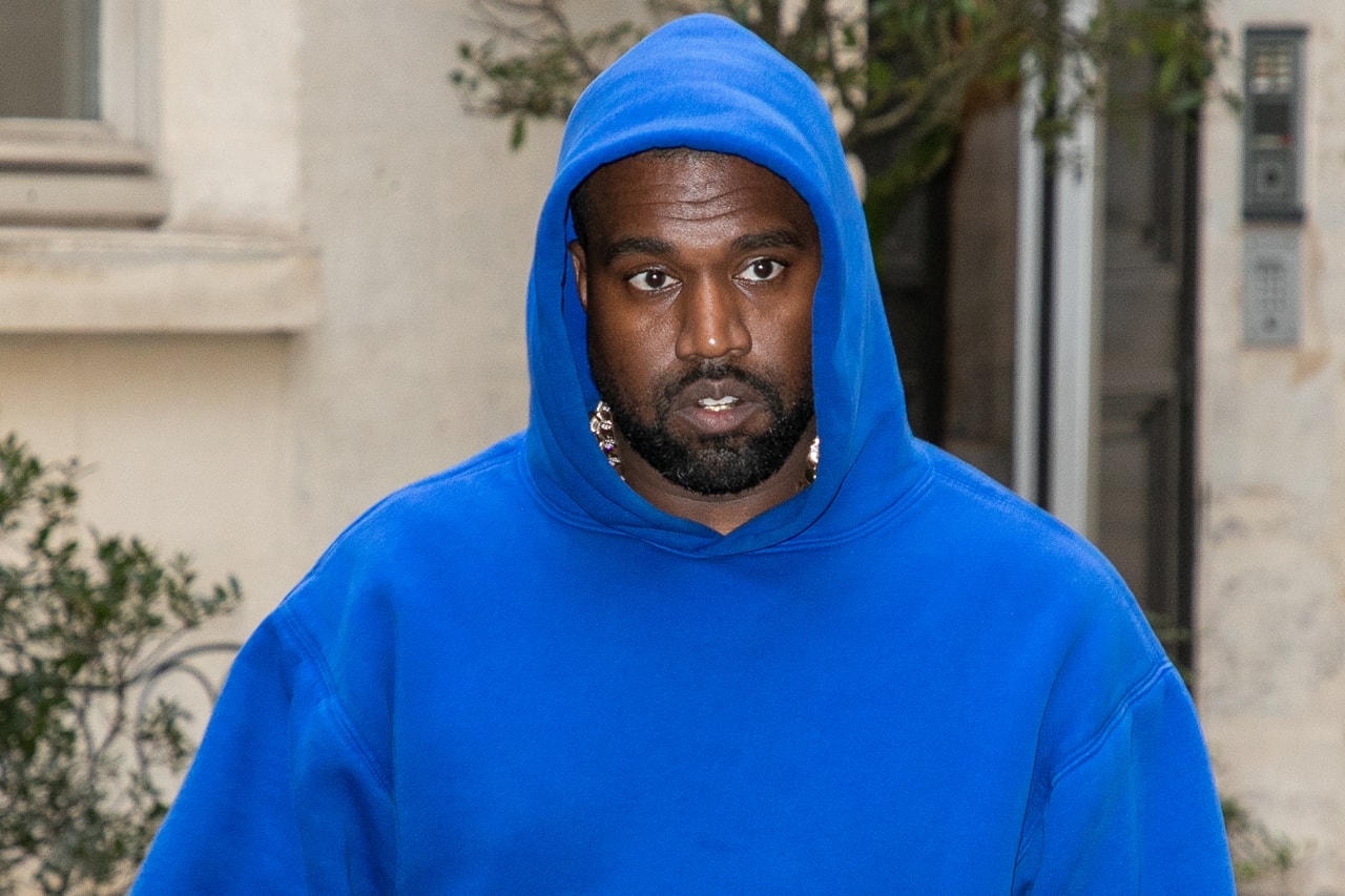 Kanye West 直批 PUMA 都是些「令人尷尬的垃圾設計」