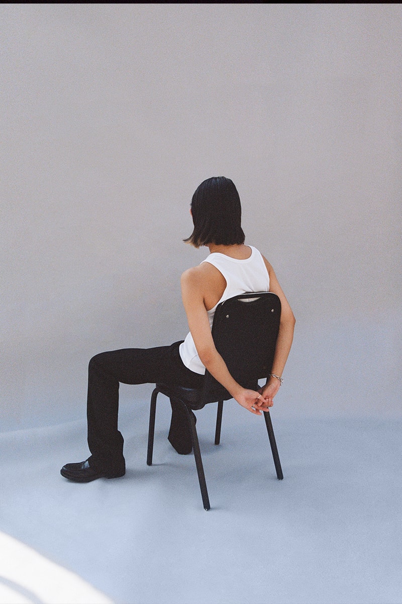 HYPEBEAST 專訪設計師 Karmuel Young