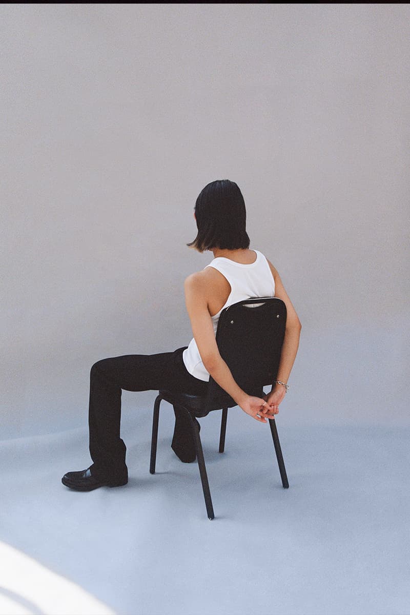 HYPEBEAST 專訪設計師 Karmuel Young