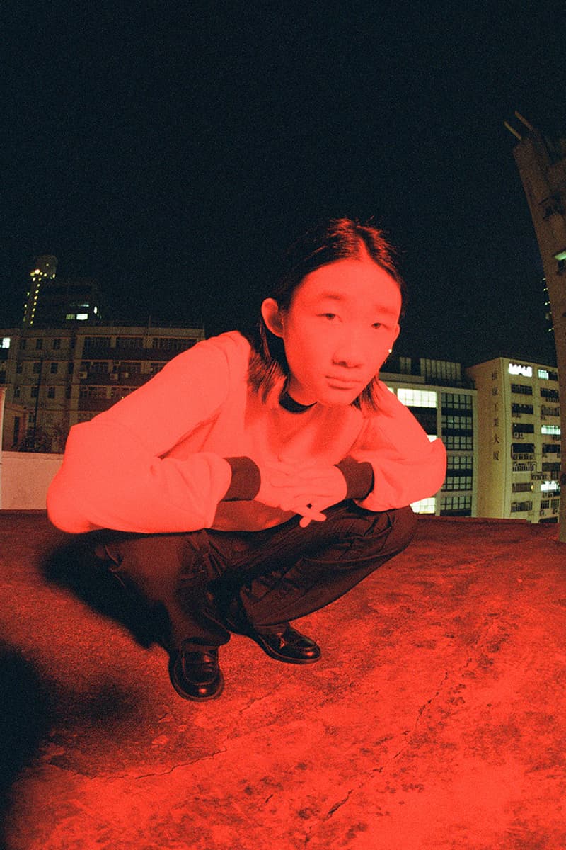 HYPEBEAST 專訪設計師 Karmuel Young