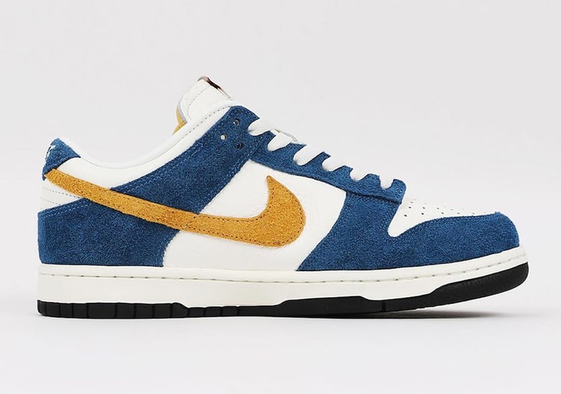 Kasina x Nike Dunk Low 全新聯乘系列鞋款官方圖輯、發售情報正式公開