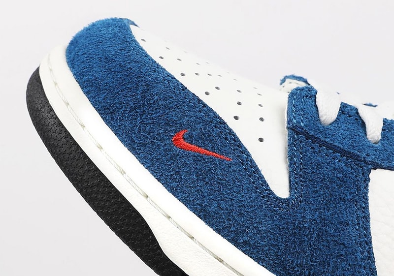 Kasina x Nike Dunk Low 全新聯乘系列鞋款官方圖輯、發售情報正式公開