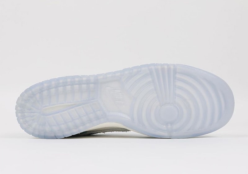 Kasina x Nike Dunk Low 全新聯乘系列鞋款官方圖輯、發售情報正式公開