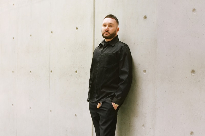 突發！Kim Jones 正式擔任 FENDI 品牌女裝藝術總監