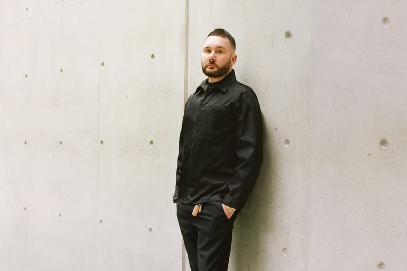 突發！Kim Jones 正式擔任 FENDI 品牌女裝藝術總監