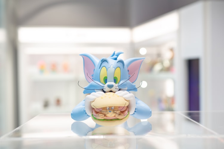 潮流玩具平台 kkplus 期間限定店正式登陸香港朗豪坊!