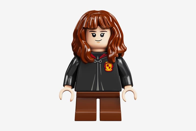 實體化「斜角巷」-LEGO® Harry Potter™ 75978 Diagon Alley™ 正式開售