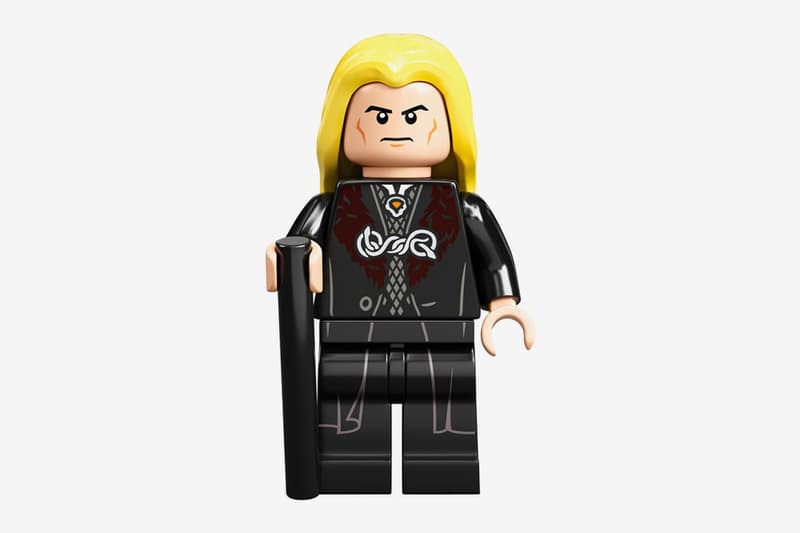 實體化「斜角巷」-LEGO® Harry Potter™ 75978 Diagon Alley™ 正式開售
