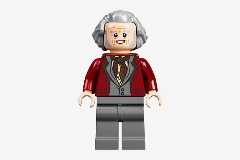 實體化「斜角巷」-LEGO® Harry Potter™ 75978 Diagon Alley™ 正式開售