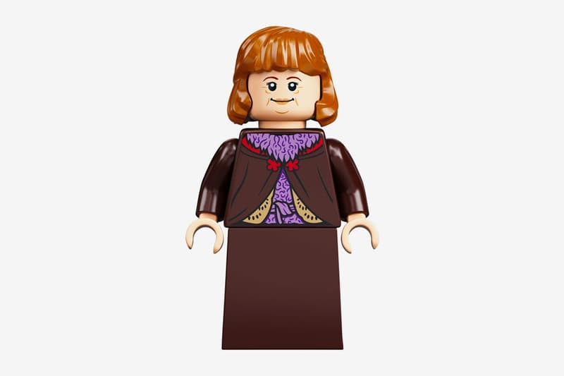 實體化「斜角巷」-LEGO® Harry Potter™ 75978 Diagon Alley™ 正式開售