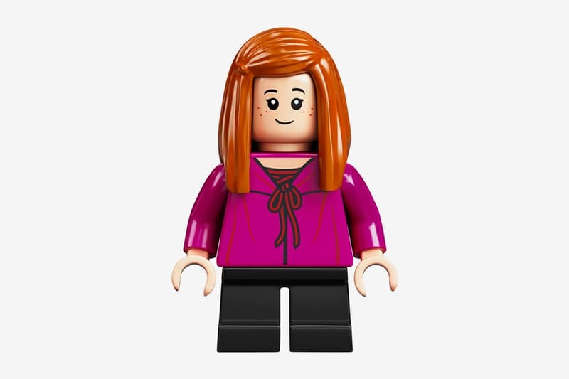 實體化「斜角巷」-LEGO® Harry Potter™ 75978 Diagon Alley™ 正式開售