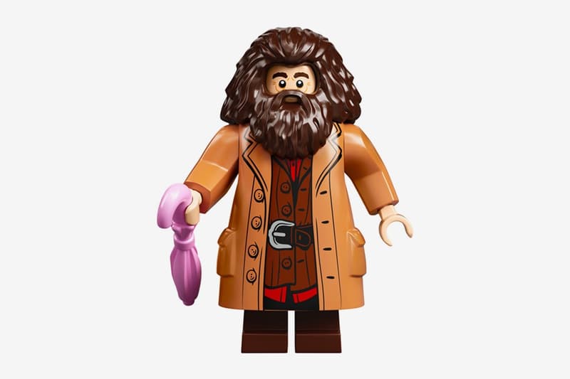 實體化「斜角巷」-LEGO® Harry Potter™ 75978 Diagon Alley™ 正式開售
