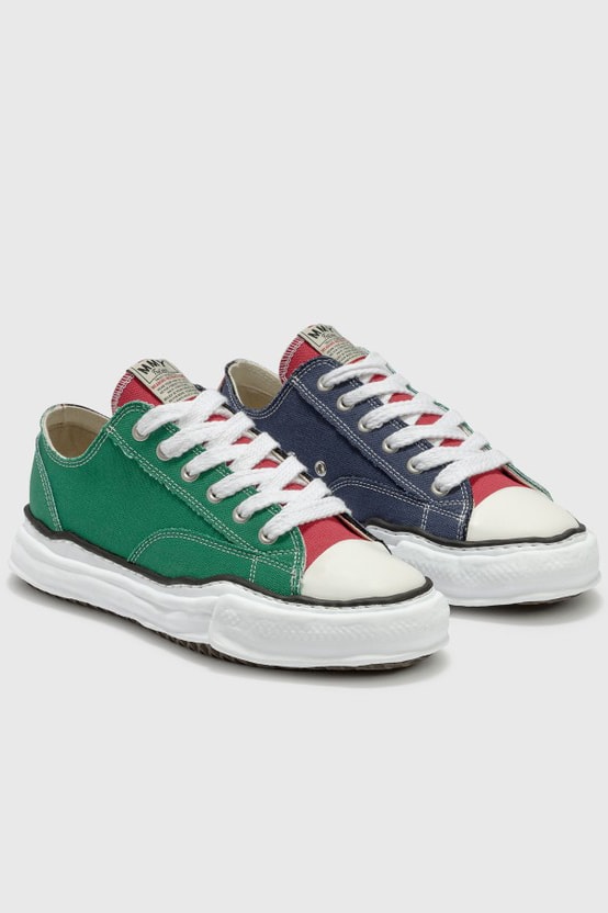 Maison MIHARA YASUHIRO 大熱鞋款「Original Sole」無預警重新上架