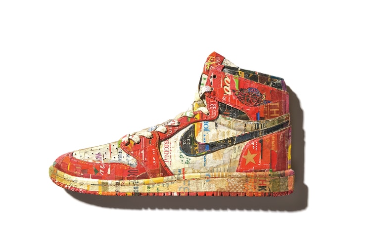 《Milk X》雜誌 14 周年號推出兩大聯乘單品